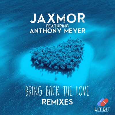 Bring Back the Love (Remixes) [feat. Anthony Meyer] - Single