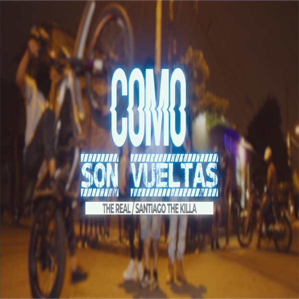 Como Son Vueltas