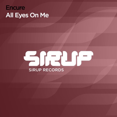 All Eyes on Me - Single
