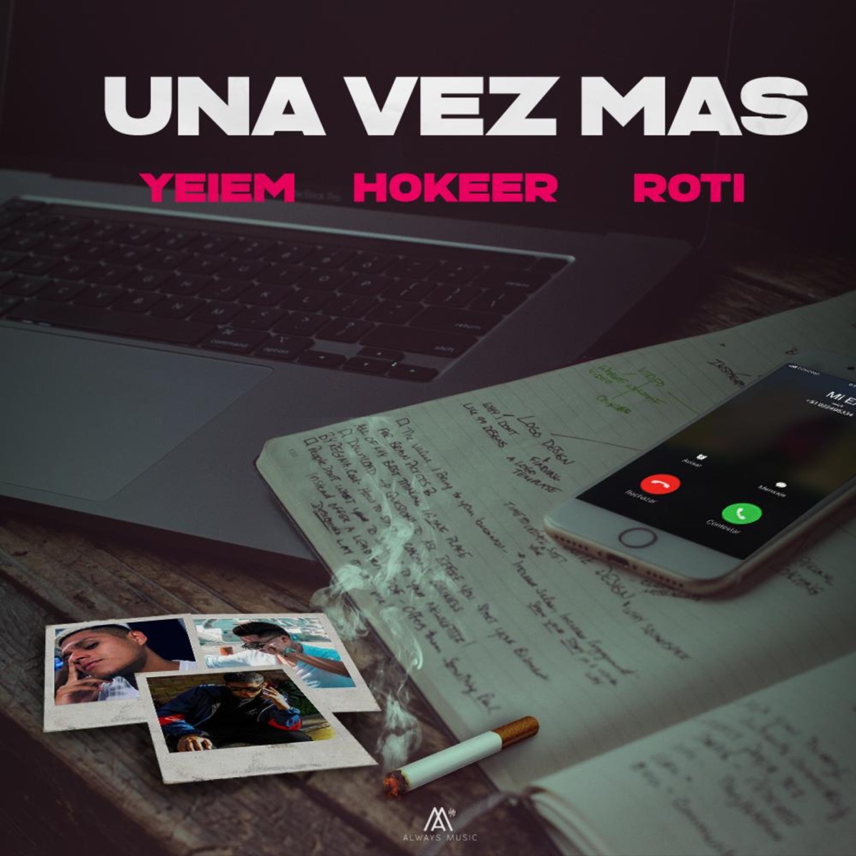 Hokeer - Apple Music