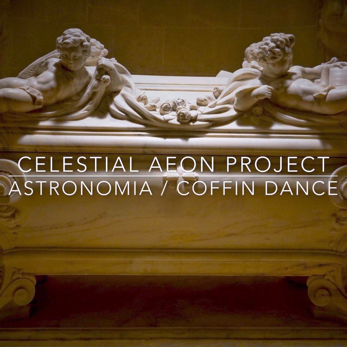 Coffin dance astronomia. Coffin Dance. Celestial Dancers.