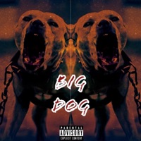 Big Dog - Single - Mi5ta