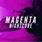 Magenta (Nightcore) - Djvi lyrics