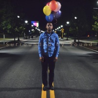 Surrounded by Sound - Aaron Lorenzo