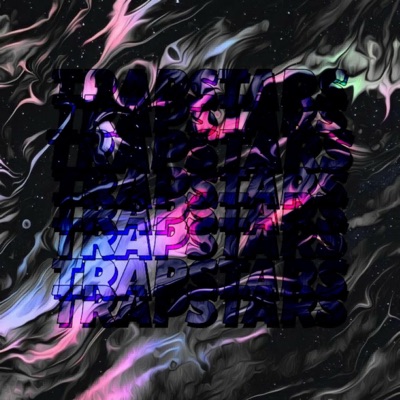 TrapStars (feat. DAP) - Single