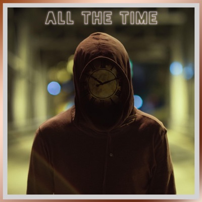 All the Time - Single