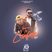 Te Confieso (feat. Santi) [Remix] artwork