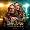 Song-A-Long / Believe / Ray Of Light / Waterloo / Ne Partez pas Sans Moi / I Gotta Feeling by Cast of Eurovision Song Contest: The Story of Fire Saga iTunes Track 1