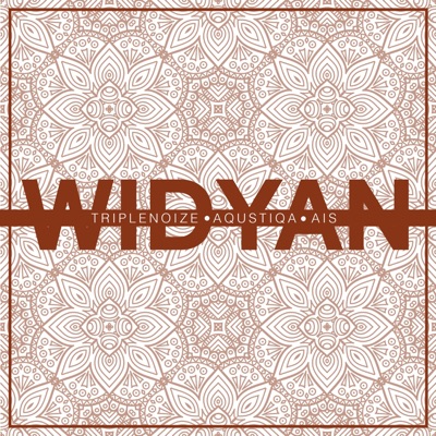 Widyan (feat. Aqustiqa & Ais) - Single
