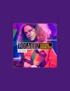 Dengarkan Rosa Luz, tonton video musik, baca bio, lihat tanggal tur & lainnya!