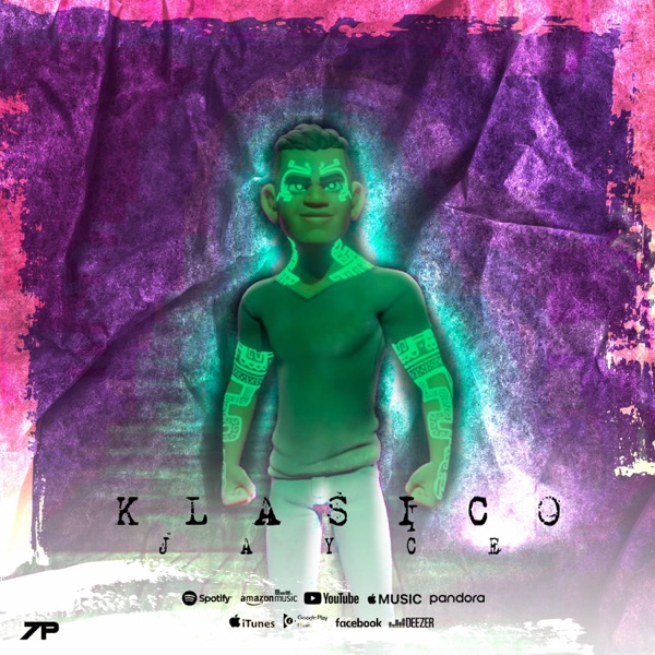 Klasico (feat. Jay C & Charris)