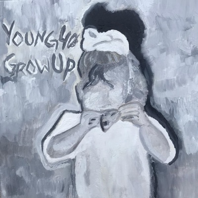 Grow Up - Single