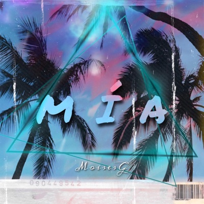 Mía - Single
