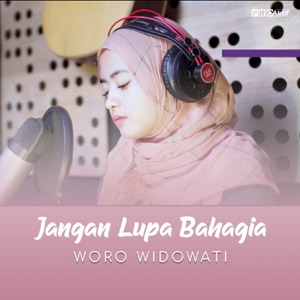 Jangan Lupa Bahagia Album Art