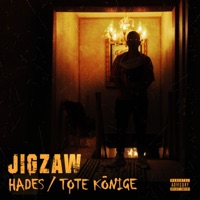 Hades / Tote Könige - Single - JIGZAW