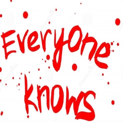 Everyone Knows - Single