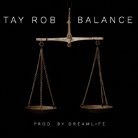 Balance - Single - Tay Rob