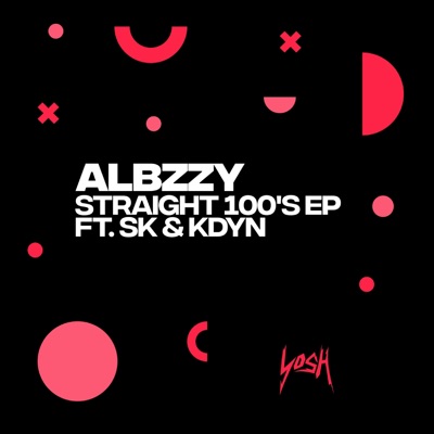 Straight 100's - EP