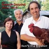 Savoy-Doucet Cajun Band - Two Step Pour Milton Adams