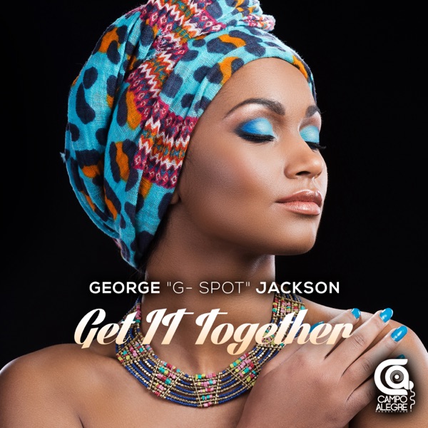 Get It Together - Single