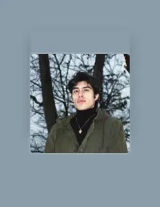 Dengarkan giancarlo, tonton video musik, baca bio, lihat tanggal tur & lainnya!