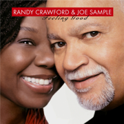 Feeling Good - Joe Sample & Randy Crawford