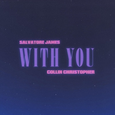 WITH YOU (feat. amsunday) - Single