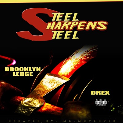 Steel Sharpens Steel