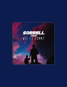 收听 Sorrell Léan、观看音乐视频、阅读小传、查看巡演日期等 ！