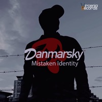 Mistaken Identity - Single - Danmarsky