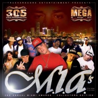 That's Them Folks (18 Year Anniversary Remastered) (feat. Heckler, Weird Thoughts, Filthy Rich, Gold, & First Class) - Single - DJ Mega Mix