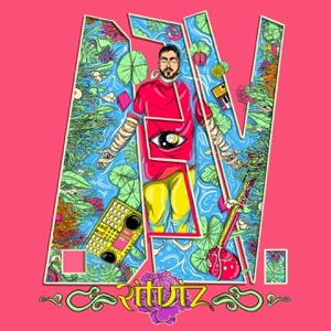 RITVIZ - Liggi Chords and Lyrics