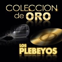 Colección De Oro - Los Plebeyos