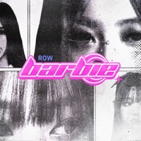 Barbie - Single - Row