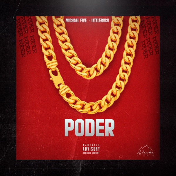 Poder (feat. LittleRiich)
