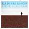 A Thousand Times - Sam Bishop lyrics