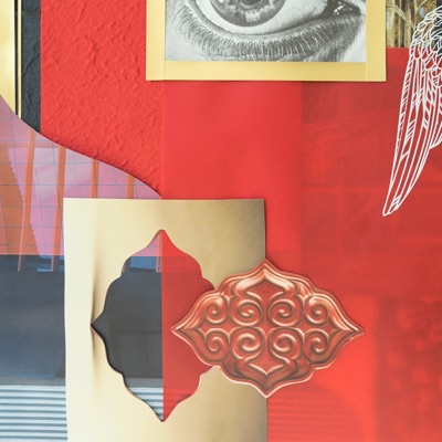 Stromboli (feat. Rising Appalachia) [The Human Experience Remix] [The Human Experience Remix] - Single