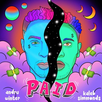Paid - EP