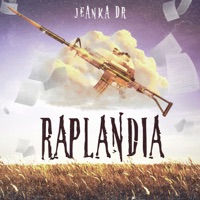 Raplandia - Single - Jeanka DR