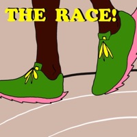 The Race! - Single - Astro Boy Dez