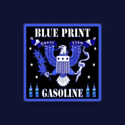 Listen to BLUE PRINT, watch music videos, read bio, see tour dates & more!
