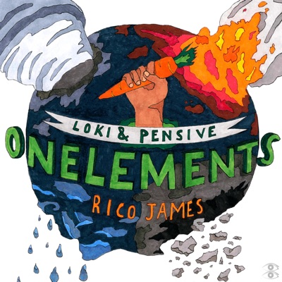 On Elements - EP