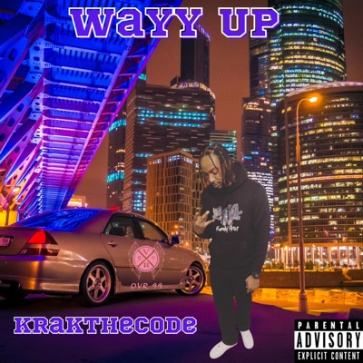 Wayy Up - Single