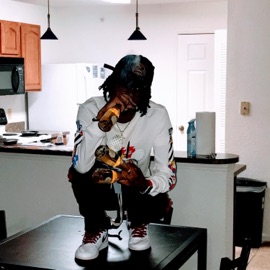 Cash Back (feat. ZIG) Looney Bankroll