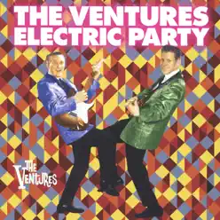 The Ventures Electric Matsuri - The Ventures