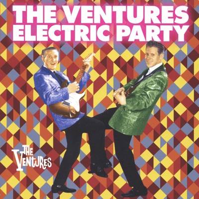 The Ventures Electric Matsuri - The Ventures