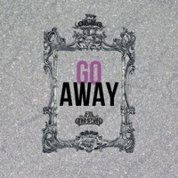 Go Away - Single - Ev Thompson
