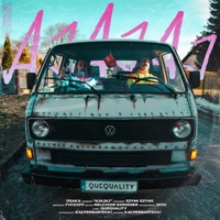 Ajajaj (feat. FVCKOFF & Meh Indigo) - Single - Osaka & Szymi Szyms