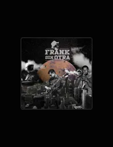 Frank Sinotra सुनें, म्यूज़िक वीडियो देखें, बायो पढ़ें, दौरे की तारीखें और बहुत कुछ देखें!