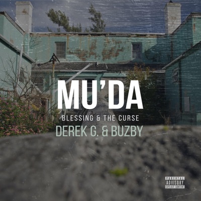 Mu'da: Blessing & the Curse - Single